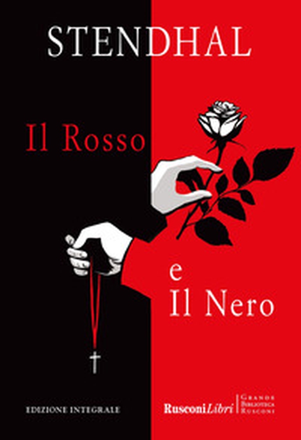 Il rosso e il nero - Librerie.coop Il rosso e il nero - Librerie.coop