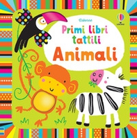 Animali - Librerie.coop Animali - Librerie.coop