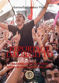 Reportage dall'Egitto - Librerie.coop
