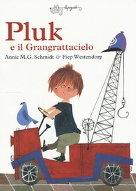 Pluk e il Grangrattacielo - Librerie.coop