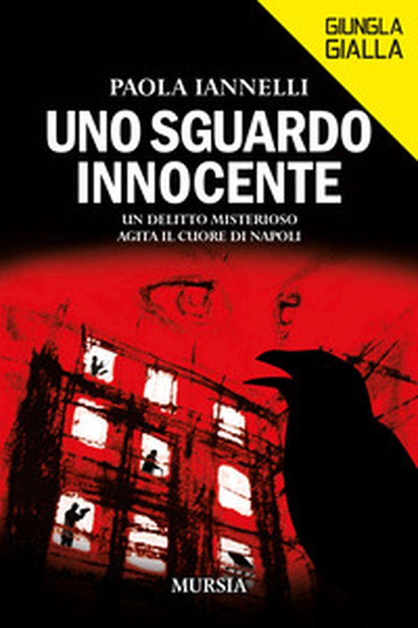 Uno sguardo innocente - Librerie.coop Uno sguardo innocente - Librerie.coop