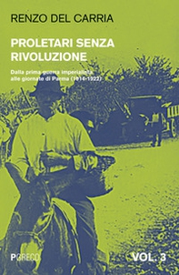 Proletari senza rivoluzione - Librerie.coop