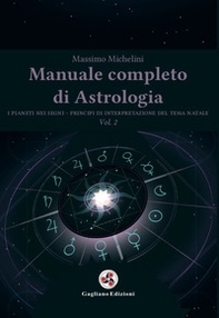 Manuale completo di astrologia - Librerie.coop