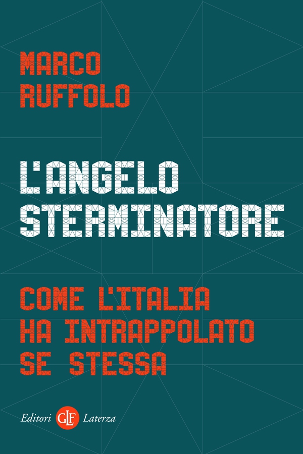 L'angelo sterminatore - Librerie.coop L'angelo sterminatore - Librerie.coop