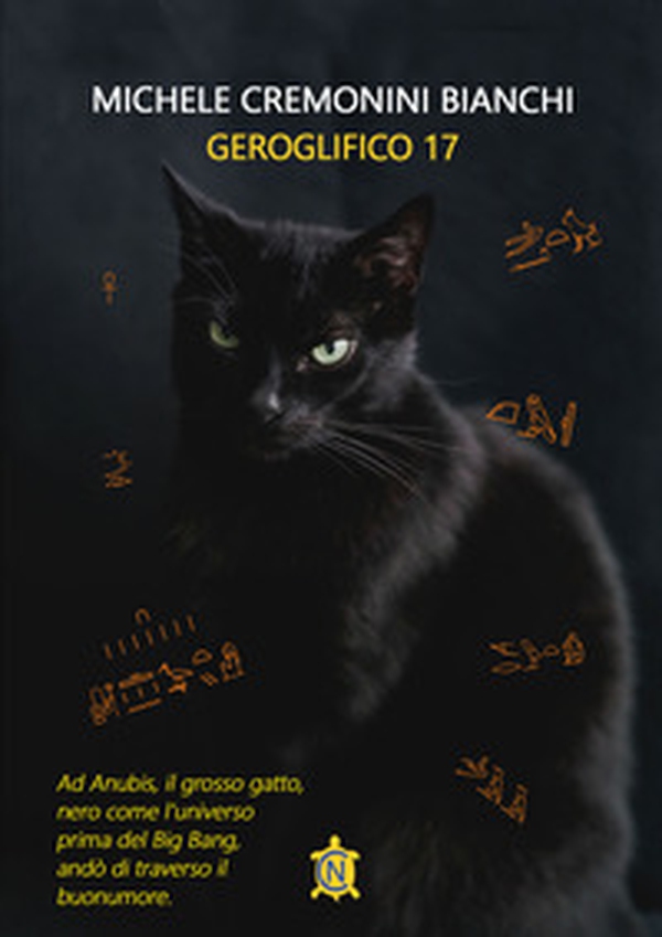 Geroglifico 17 - Librerie.coop Geroglifico 17 - Librerie.coop