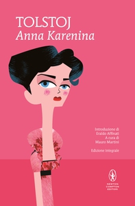Anna Karenina - Librerie.coop Anna Karenina - Librerie.coop