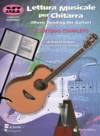 Lettura musicale per chitarra - Librerie.coop