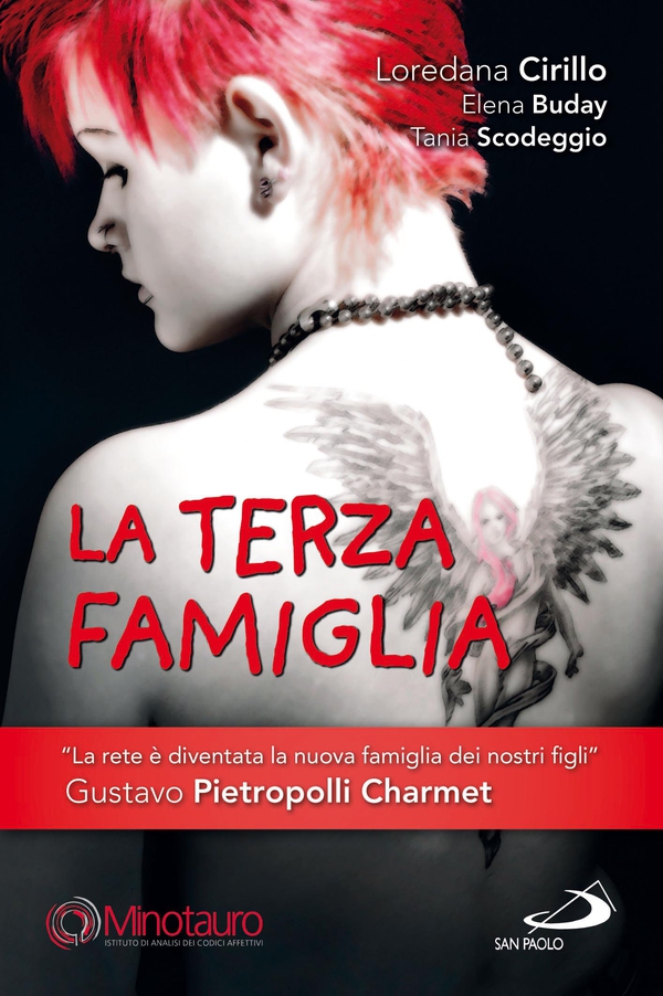 La terza famiglia - Librerie.coop