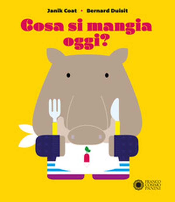 Cosa si mangia oggi? - Librerie.coop Cosa si mangia oggi? - Librerie.coop
