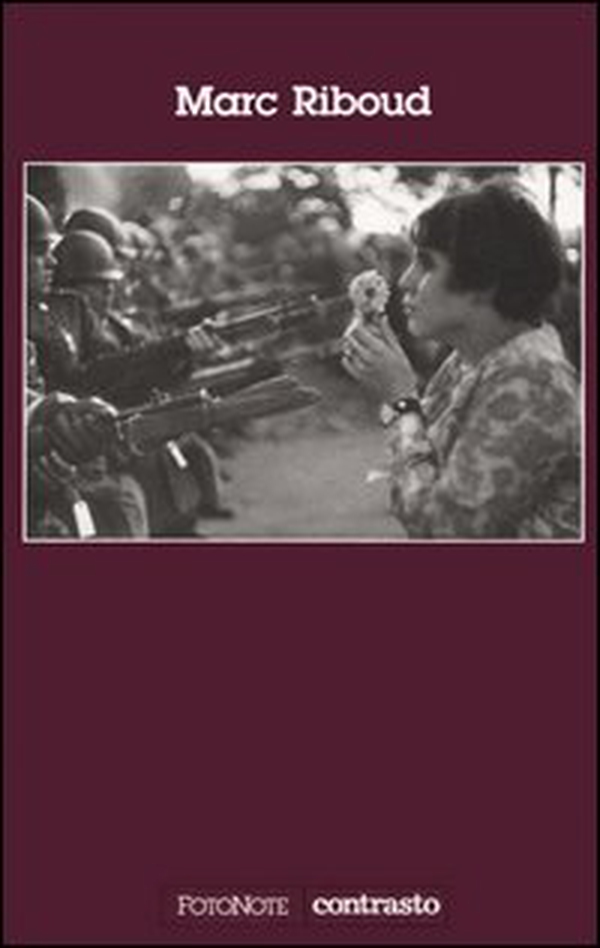 Marc Riboud - Librerie.coop Marc Riboud - Librerie.coop