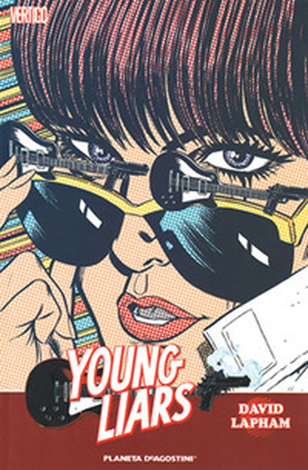 Young liars - Librerie.coop Young liars - Librerie.coop