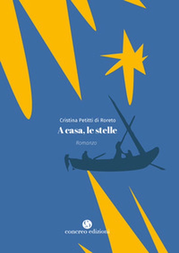 A casa, le stelle - Librerie.coop A casa, le stelle - Librerie.coop