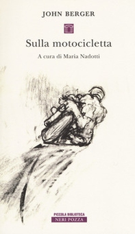 Sulla motocicletta - Librerie.coop Sulla motocicletta - Librerie.coop