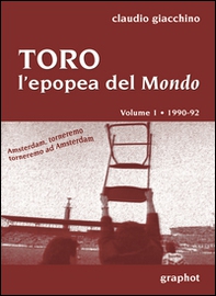 Toro, la cavalcata del mondo - Librerie.coop