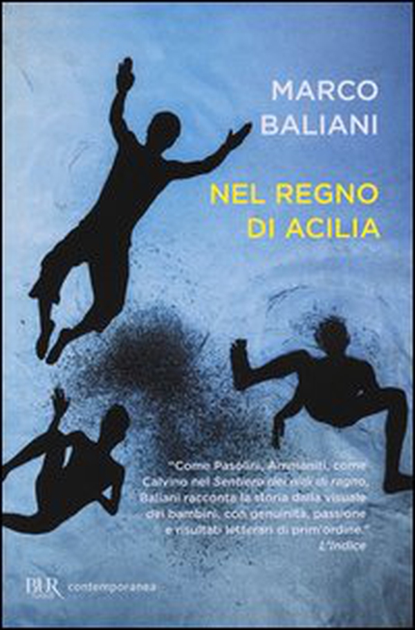 Nel regno di Acilia - Librerie.coop Nel regno di Acilia - Librerie.coop