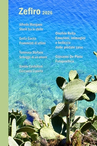 Zefiro 2026 - Librerie.coop