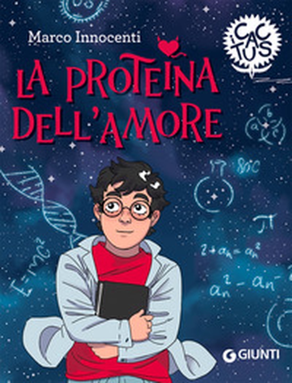 La proteina dell'amore - Librerie.coop La proteina dell'amore - Librerie.coop