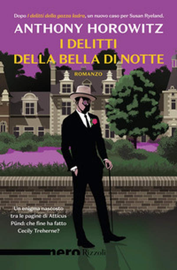 I delitti della bella di notte - Librerie.coop I delitti della bella di notte - Librerie.coop