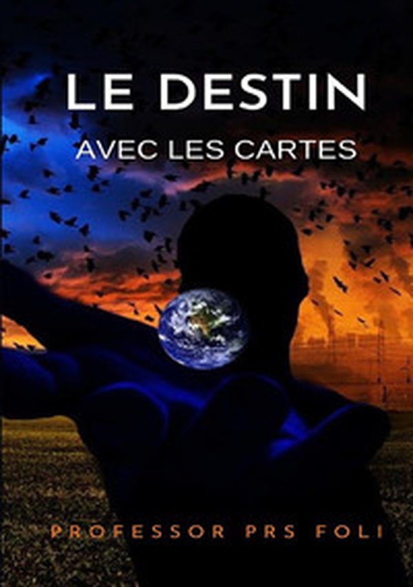 Le destin avec les cartes - Librerie.coop Le destin avec les cartes - Librerie.coop