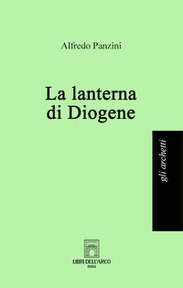 La lanterna di Diogene - Librerie.coop La lanterna di Diogene - Librerie.coop