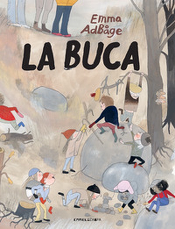 La buca - Librerie.coop La buca - Librerie.coop