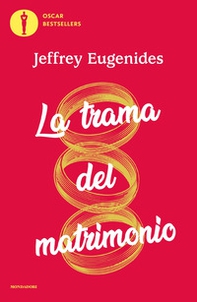 La trama del matrimonio - Librerie.coop