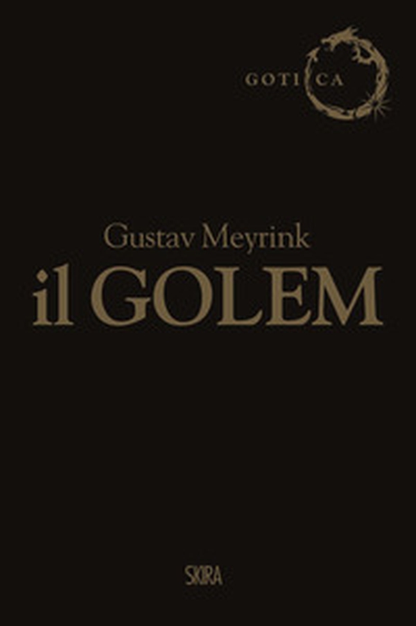 Il Golem - Librerie.coop Il Golem - Librerie.coop