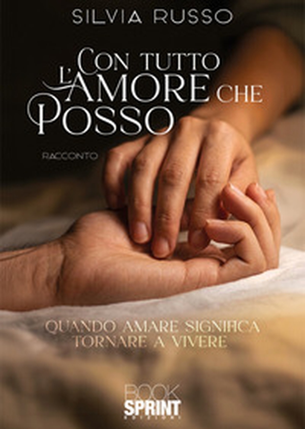 Con tutto l'amore che posso - Librerie.coop