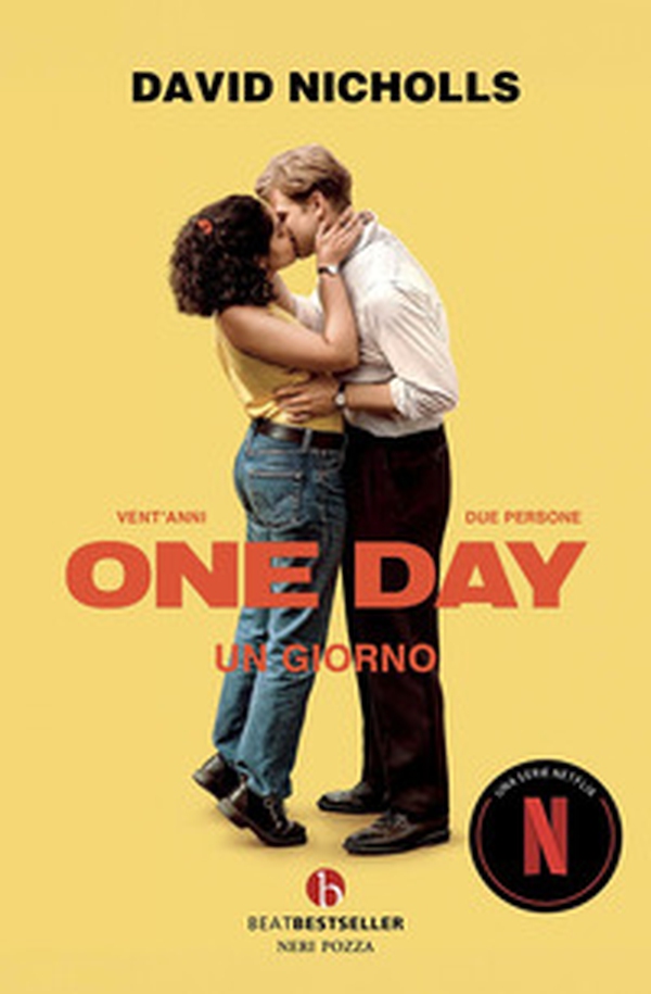 One day. Un giorno - Librerie.coop One day. Un giorno - Librerie.coop