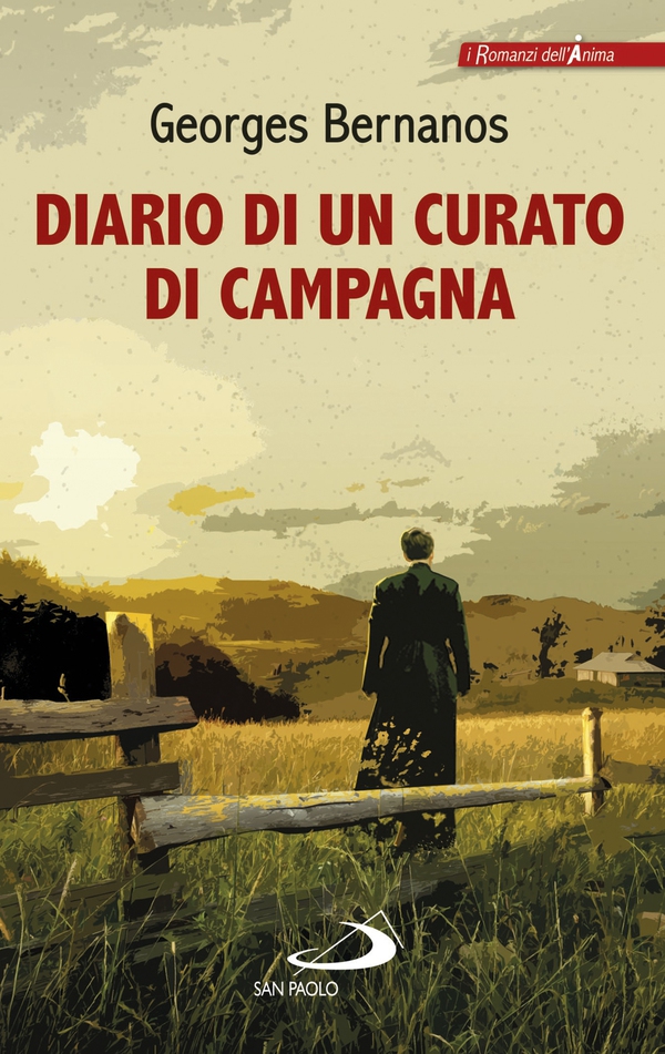 Diario di un curato di campagna - Librerie.coop Diario di un curato di campagna - Librerie.coop