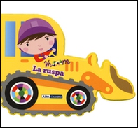 La ruspa. Vroom - Librerie.coop La ruspa. Vroom - Librerie.coop