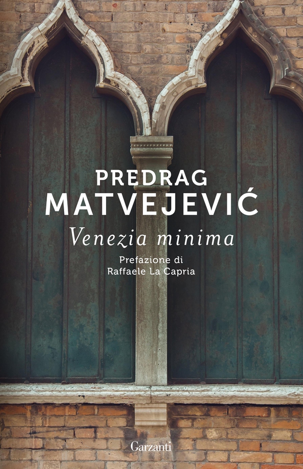 Venezia minima - Librerie.coop Venezia minima - Librerie.coop