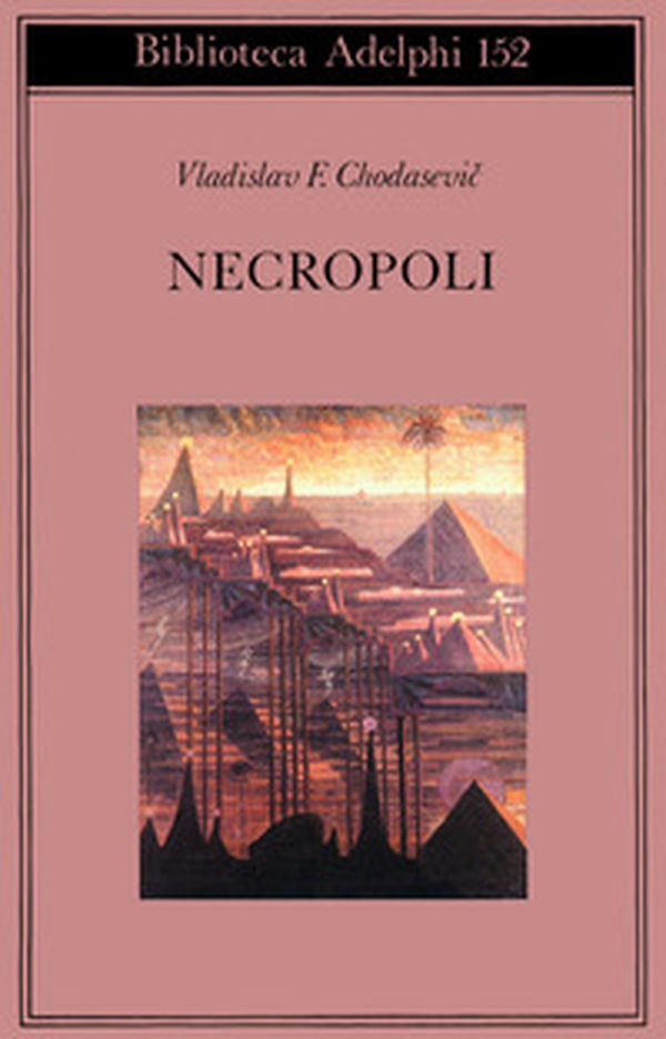 Necropoli - Librerie.coop Necropoli - Librerie.coop
