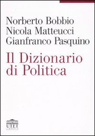 Il dizionario di politica - Librerie.coop Il dizionario di politica - Librerie.coop
