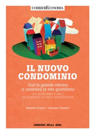 Il nuovo condominio - Librerie.coop