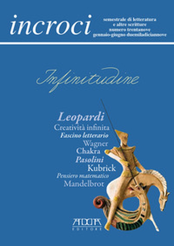 Incroci - Librerie.coop Incroci - Librerie.coop