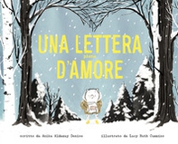 Una lettera piena d'amore - Librerie.coop