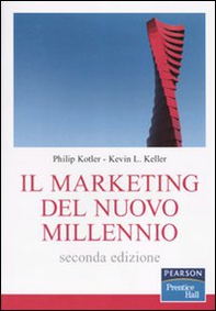 Il marketing del nuovo millennio - Librerie.coop
