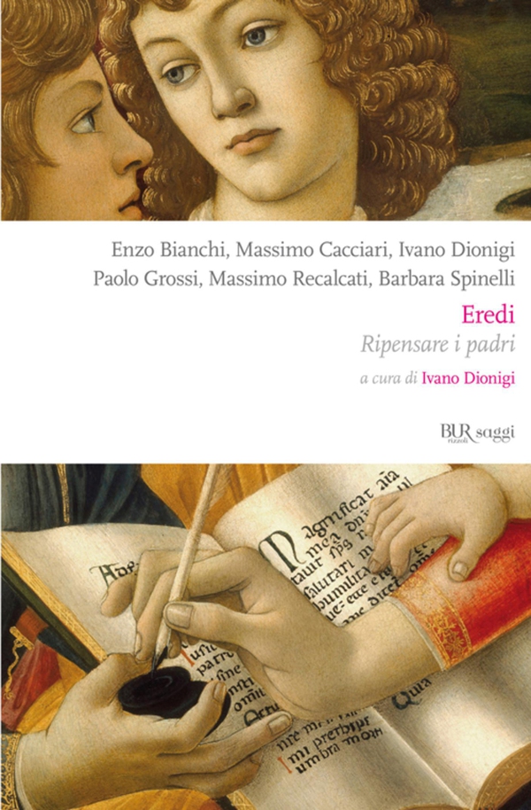 Eredi - Librerie.coop Eredi - Librerie.coop