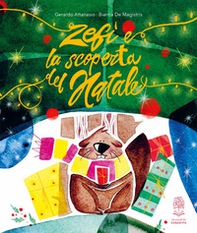Zefì e la scoperta del Natale - Librerie.coop