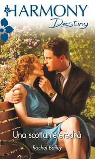 Una scottante eredità - Librerie.coop