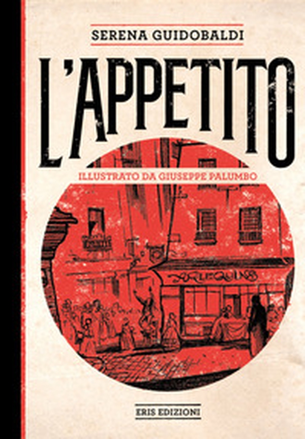 L'appetito - Librerie.coop L'appetito - Librerie.coop