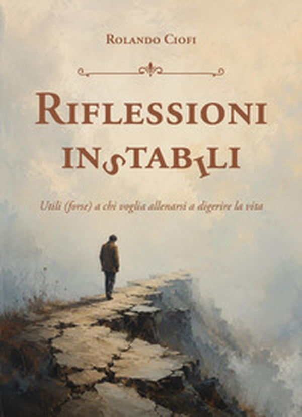 Riflessioni instabili - Librerie.coop