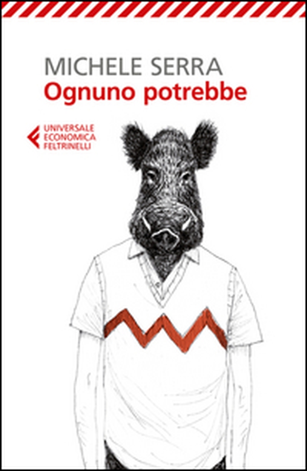 Ognuno potrebbe - Librerie.coop Ognuno potrebbe - Librerie.coop