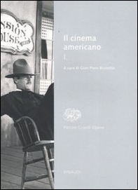 Il cinema americano - Librerie.coop