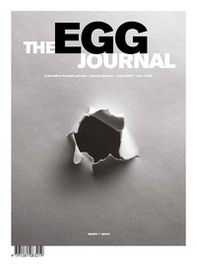 The Egg Journal - Vol. 4 - Librerie.coop
