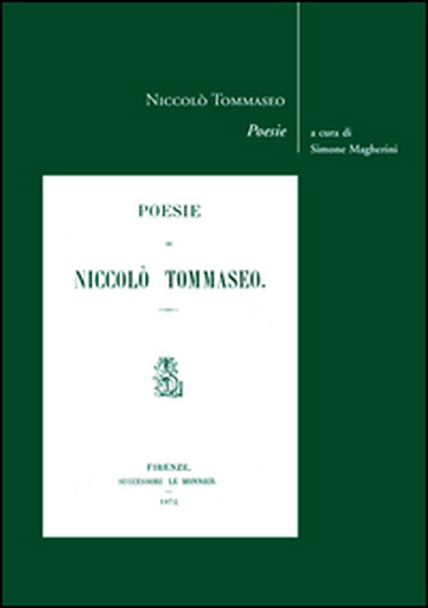 Poesie - Librerie.coop Poesie - Librerie.coop