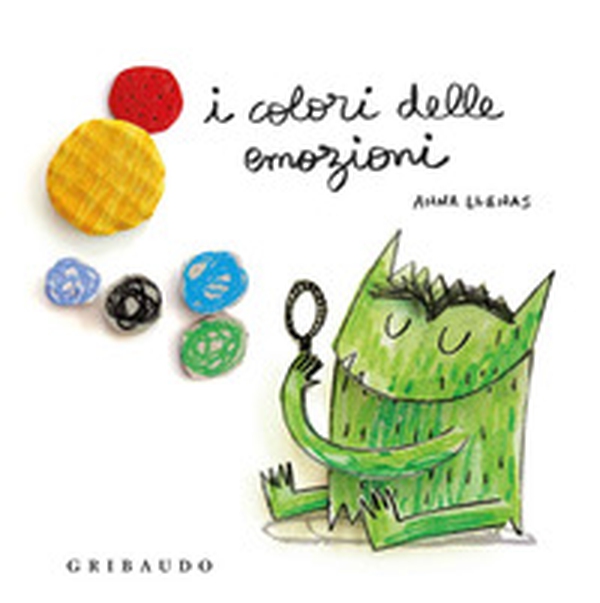 I colori delle emozioni - Librerie.coop I colori delle emozioni - Librerie.coop