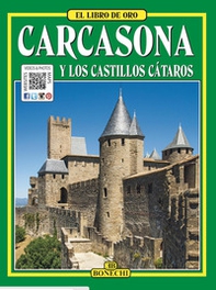 Carcassonne, castelli catari. Ediz. spagnola - Librerie.coop Carcassonne, castelli catari. Ediz. spagnola - Librerie.coop