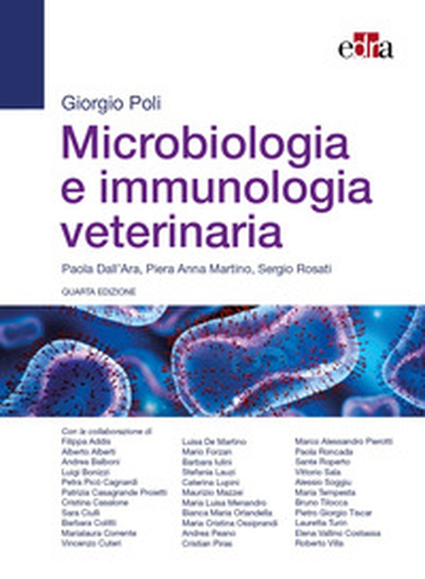 Microbiologia e immunologia veterinaria - Librerie.coop Microbiologia e immunologia veterinaria - Librerie.coop